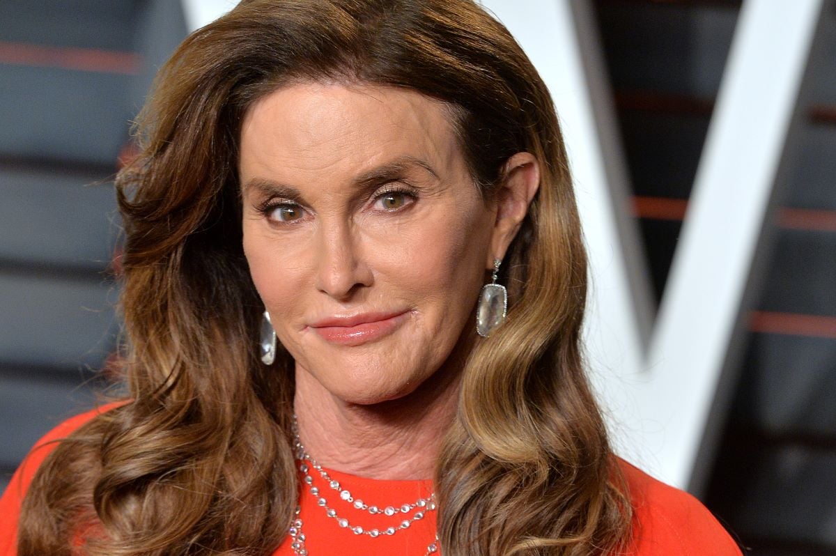 Caitlyn Jenner Still Faces Backlash From Comments She Made