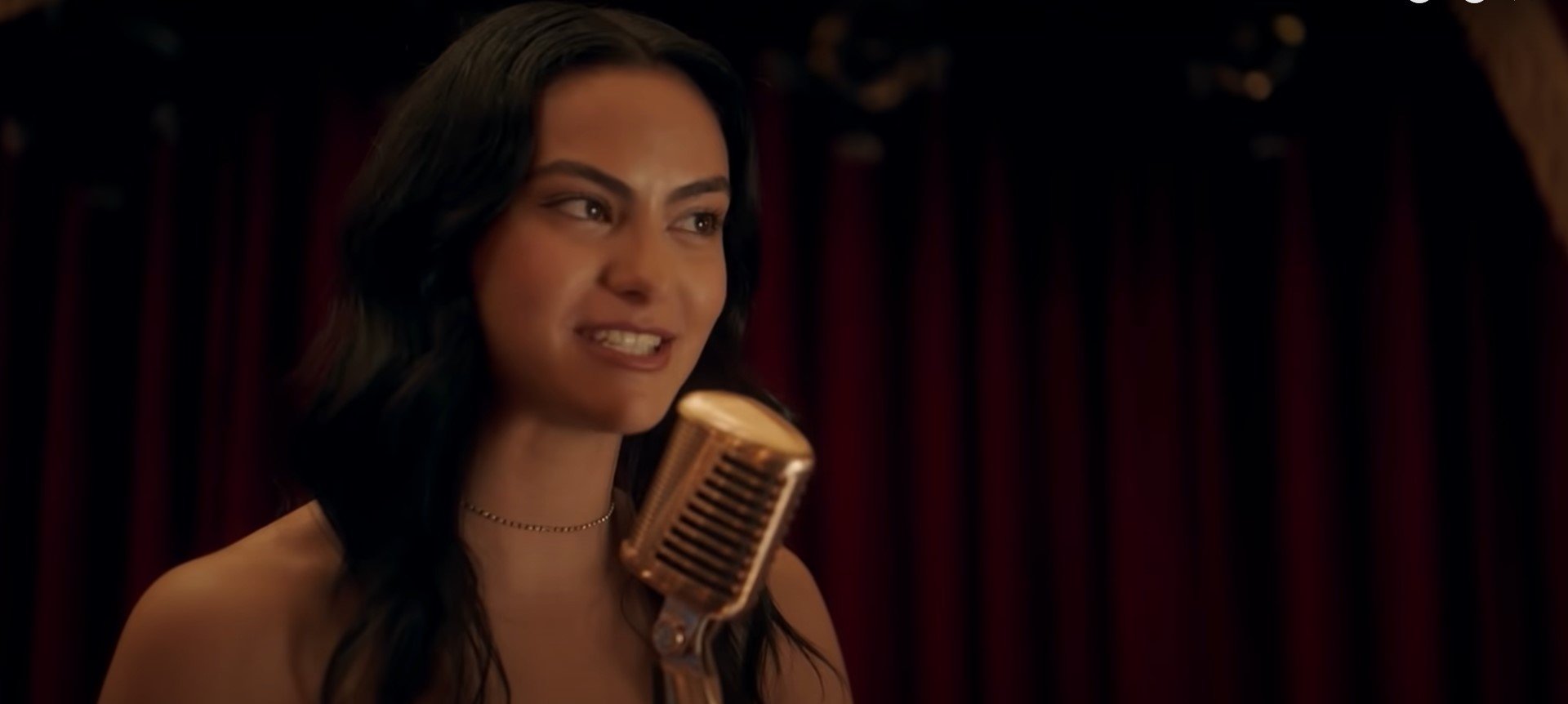 Camila Mendes in 'Riverdale'