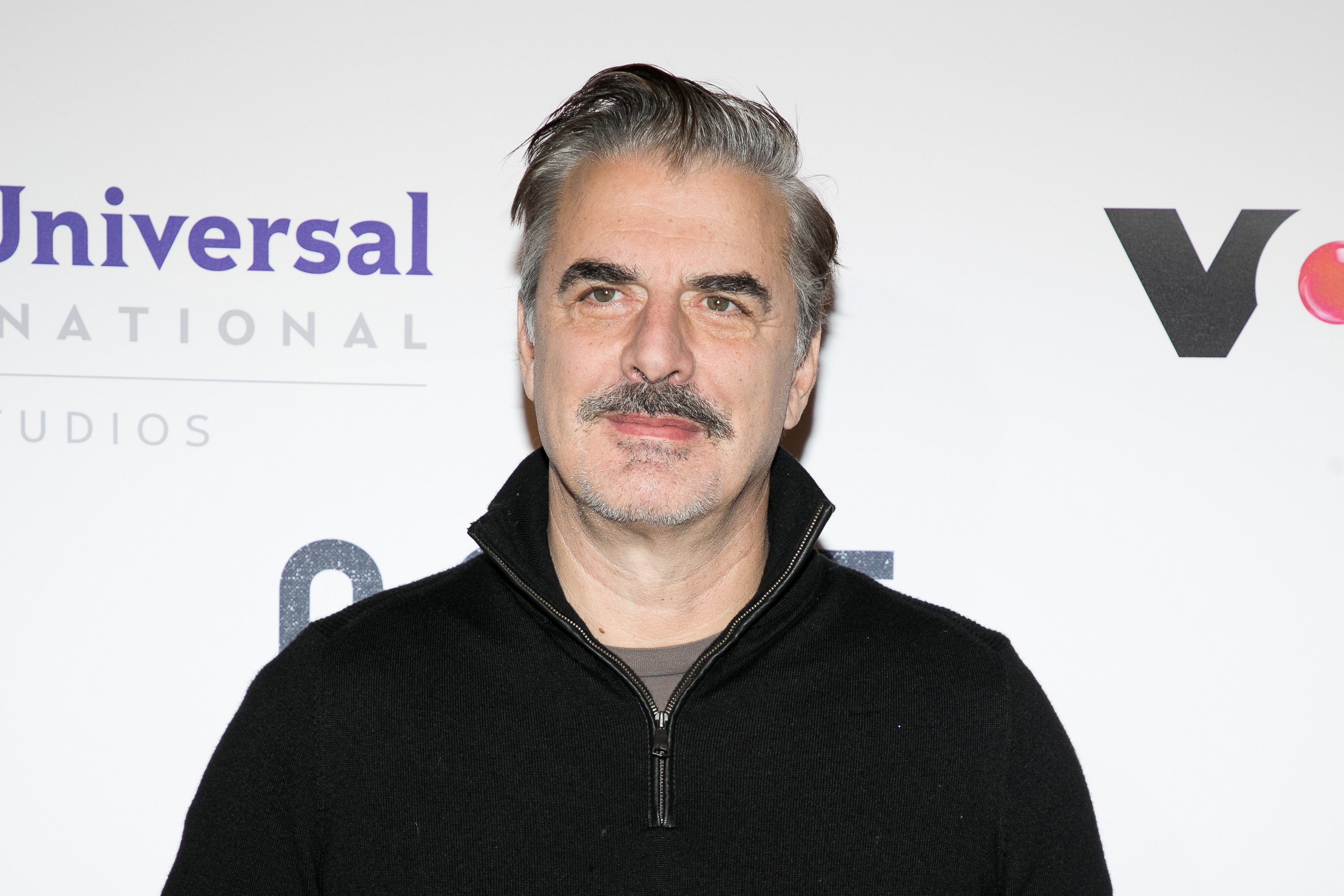 Chris Noth | Marc Piasecki/Getty Images