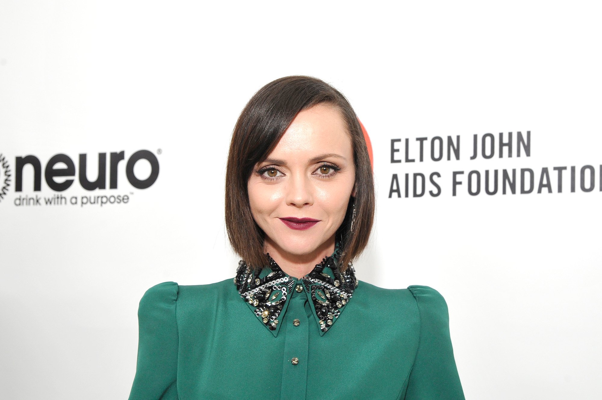 Christina Ricci