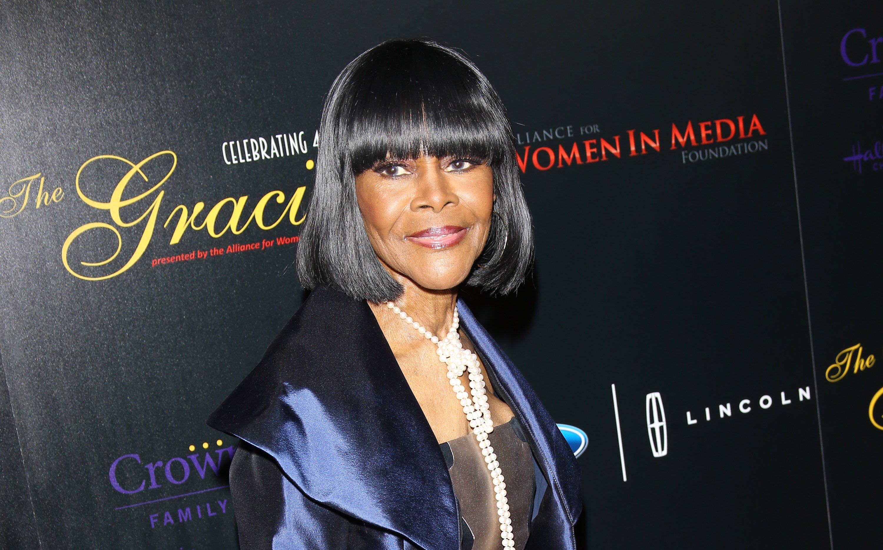 Cicely Tyson | Michael Tran/FilmMagic