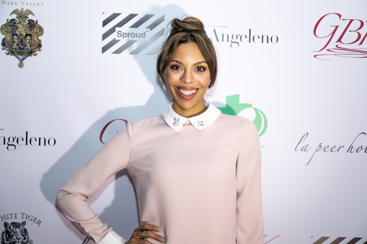 Ciera Payton attends GBK Productions And Angeleno Pre-Oscar Celebration at Kimpton La Peer Hotel on February 05, 2020 in West Hollywood, California | John Wolfsohn/Getty Images