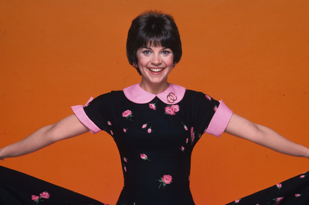 Cindy Williams