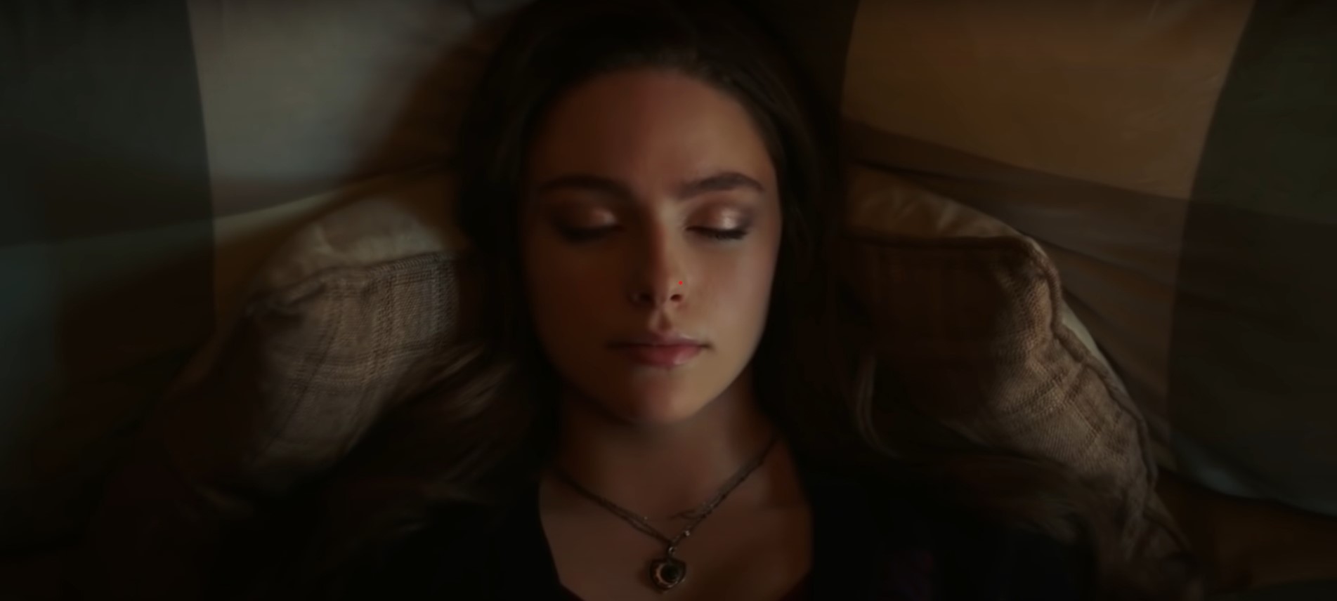 Danielle Rose Russell in 'Legacies'