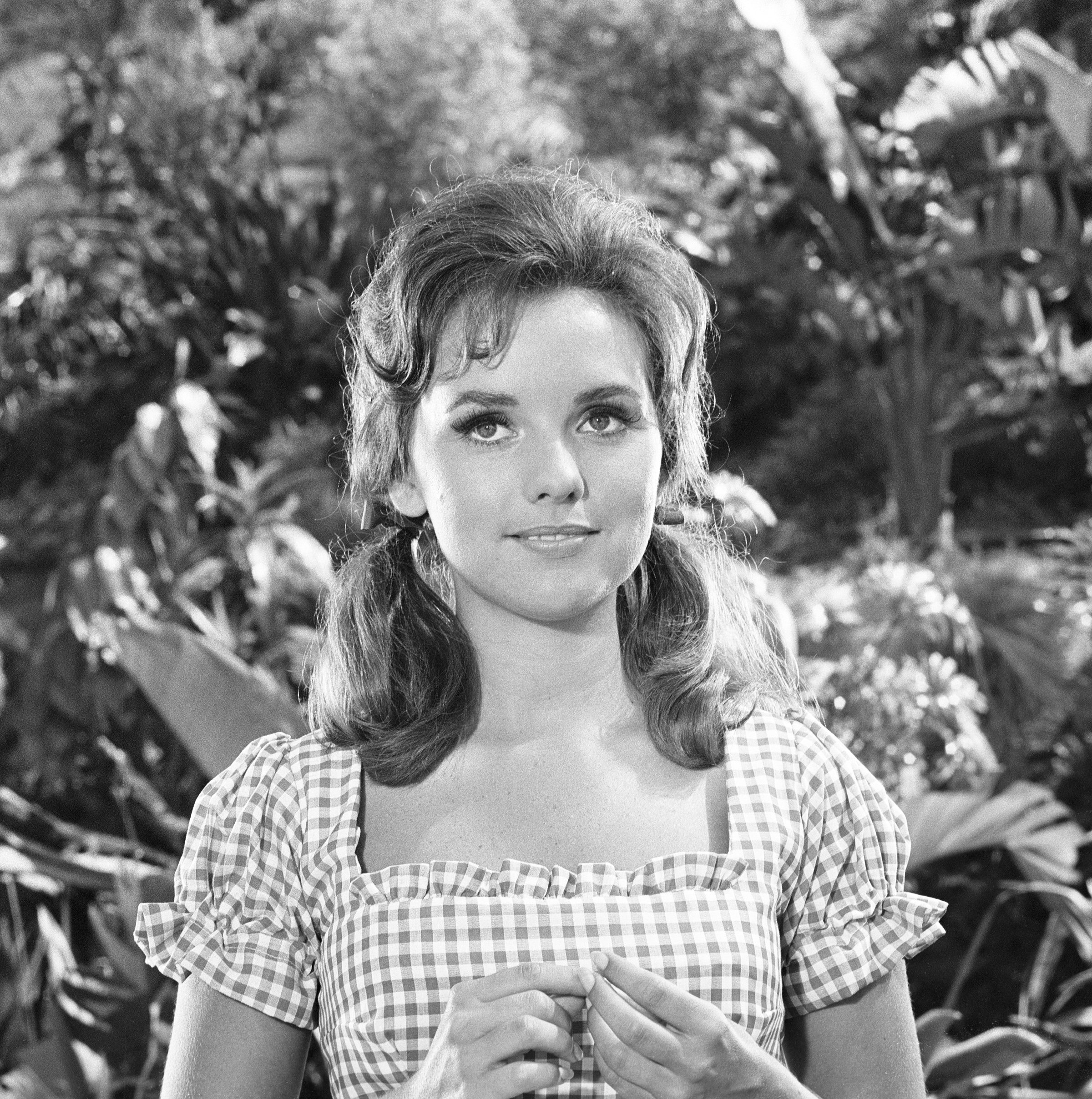 Dawn Wells as Mary Ann