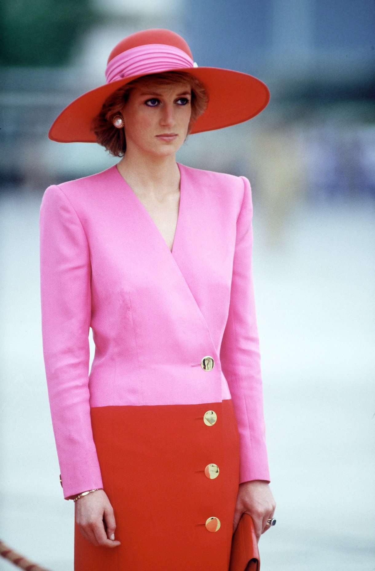 Diana, Princess Of Wales