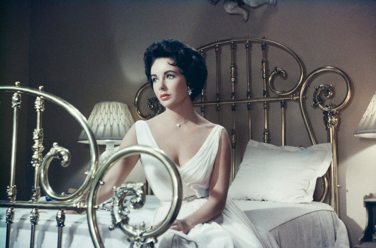 Elizabeth Taylor Left 1 Ex-Husband Nearly 1 Million When She Died — But It Was Just a Small Fraction Of Her Massive Fortune