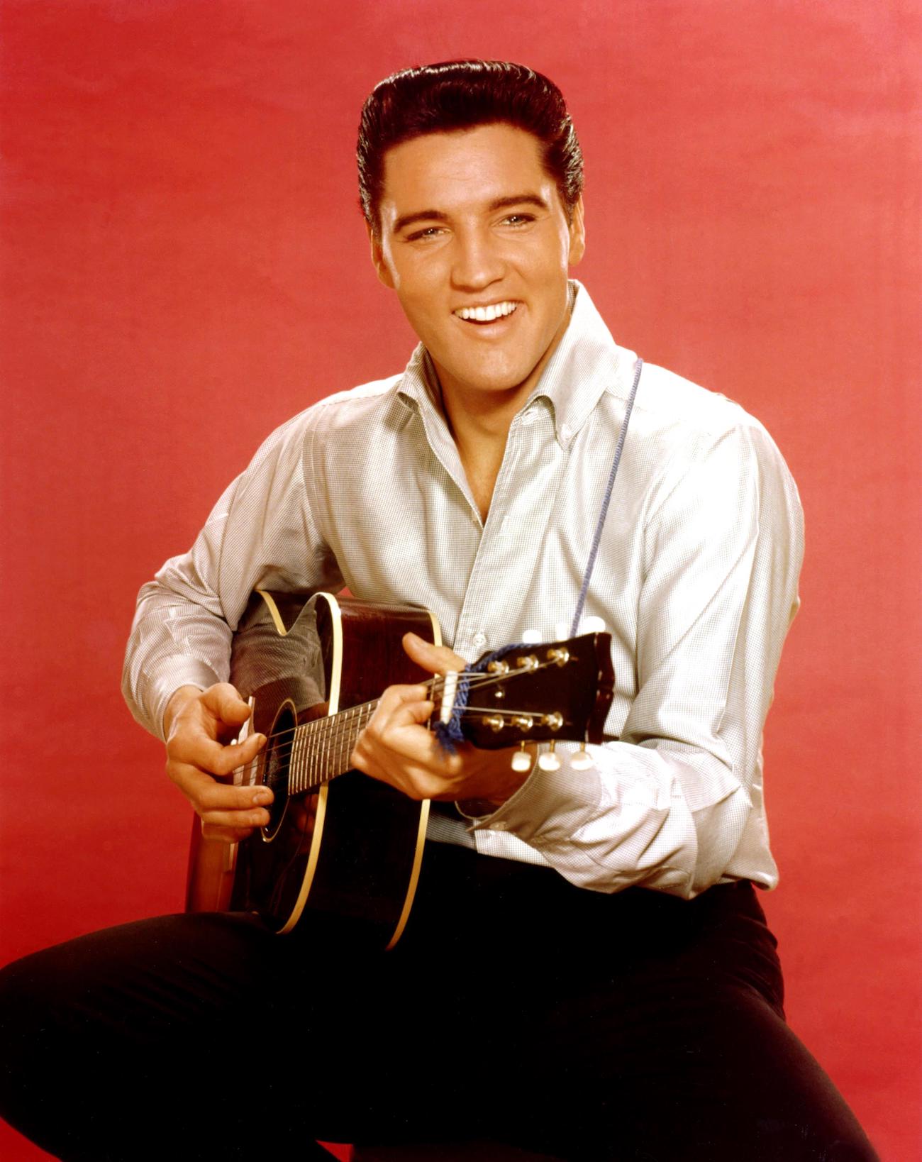 Elvis