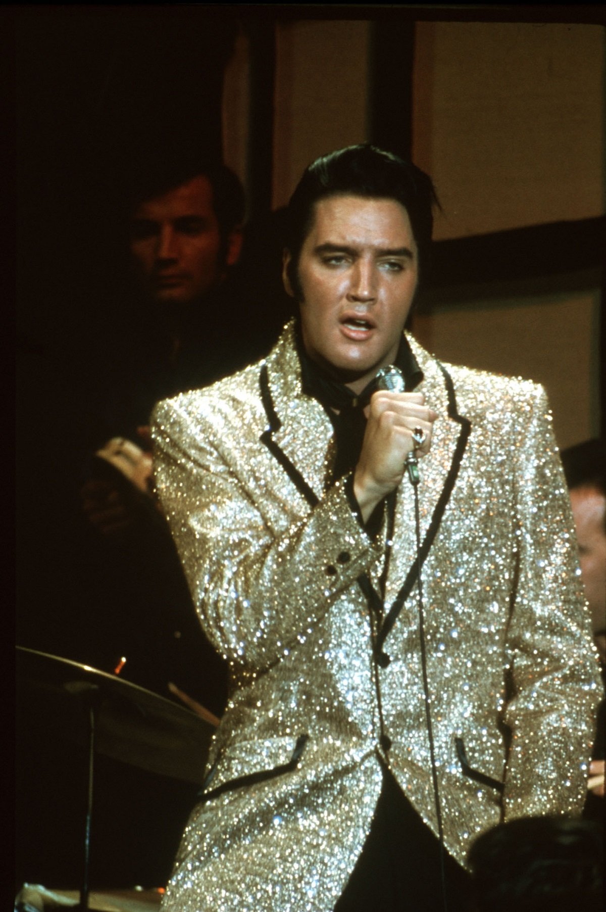 Elvis Presley