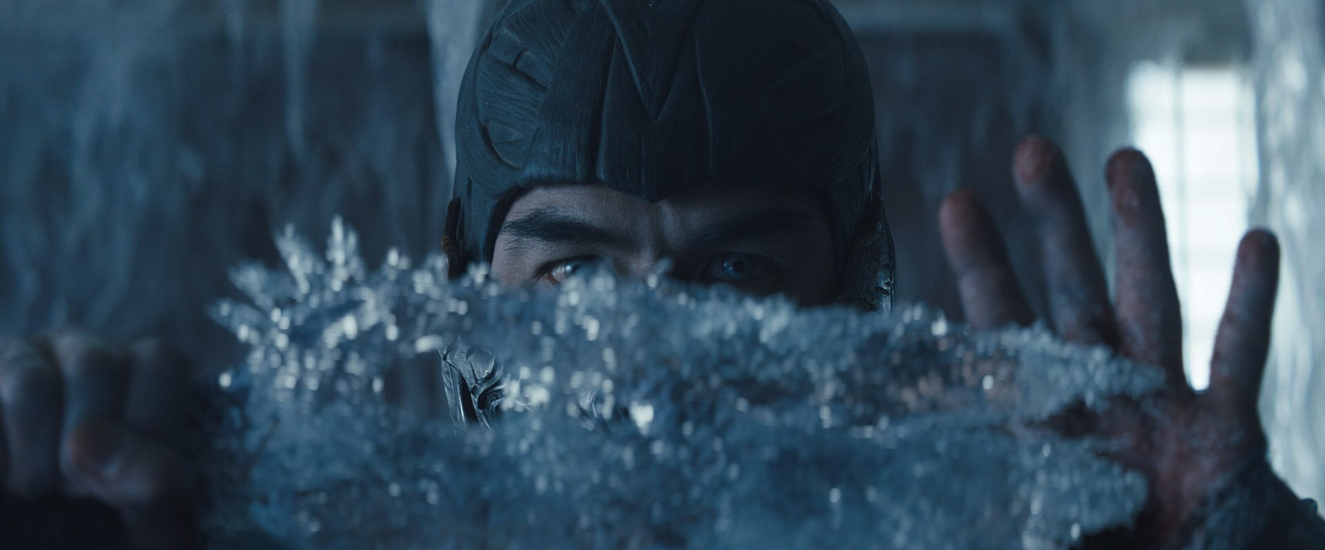 When Does the 2021 'Mortal Kombat' Movie Come Out on HBO Max?