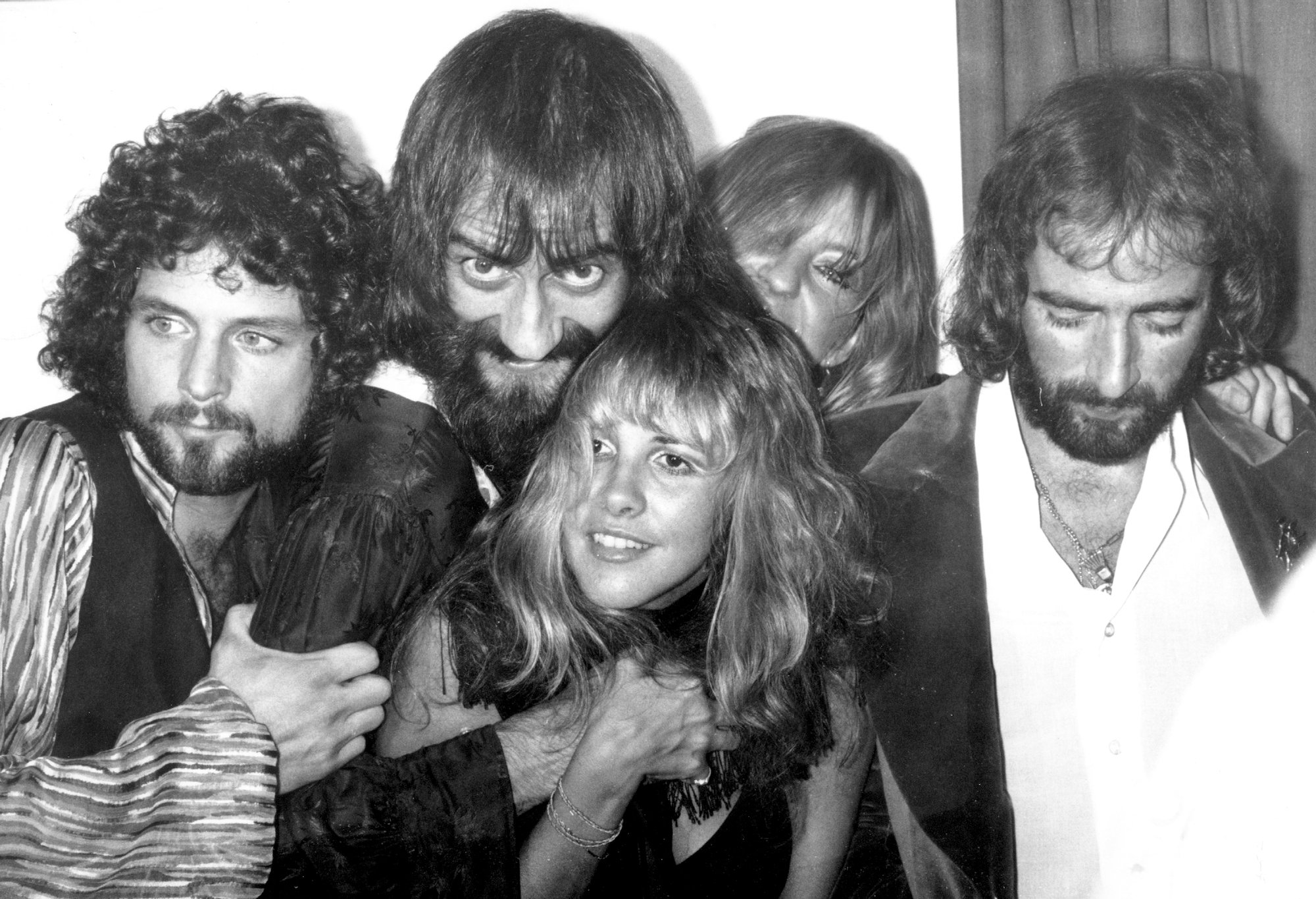 Fleetwood Mac