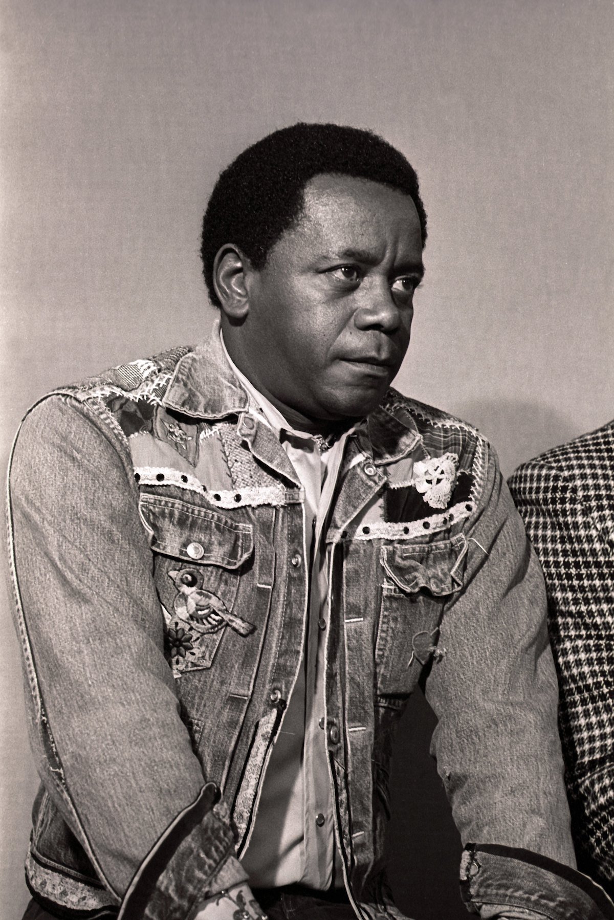 Flip Wilson