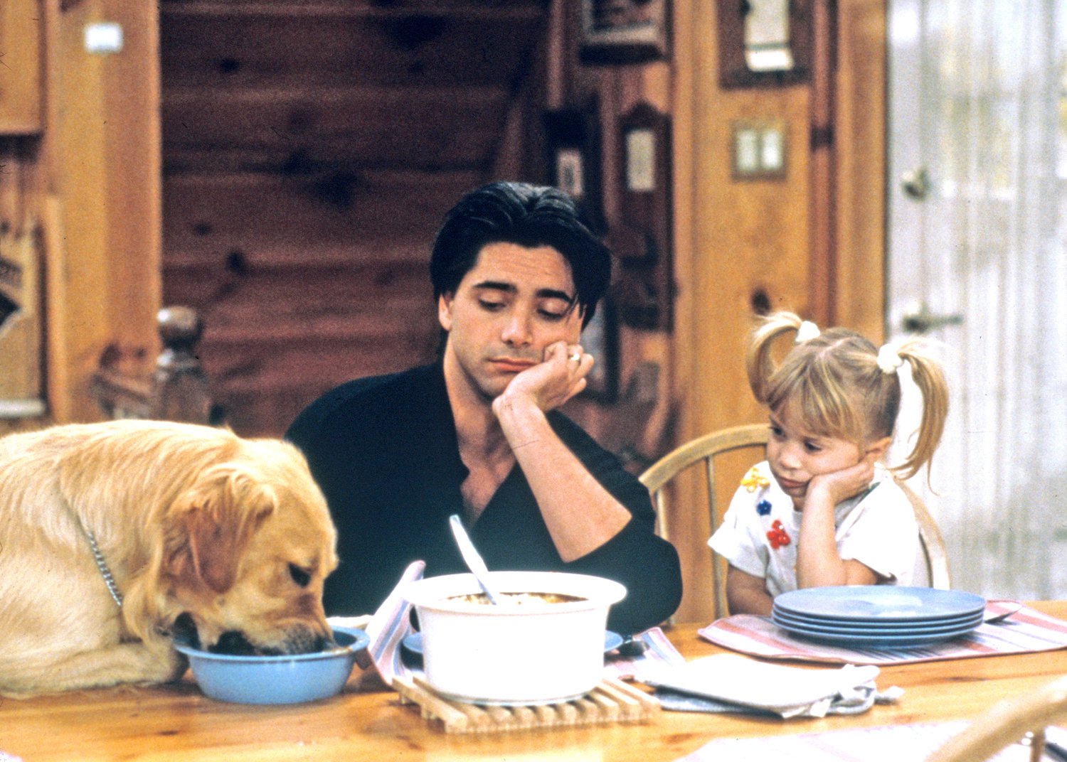 'Full House' Episode Titled 'Play It Again, Jess'