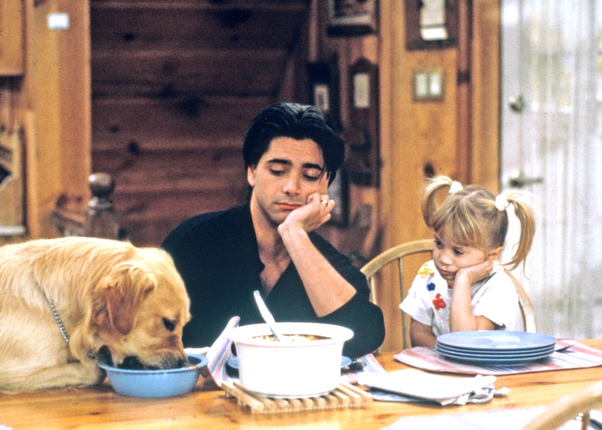 'Full House' Episode Titled 'Play It Again, Jess' 