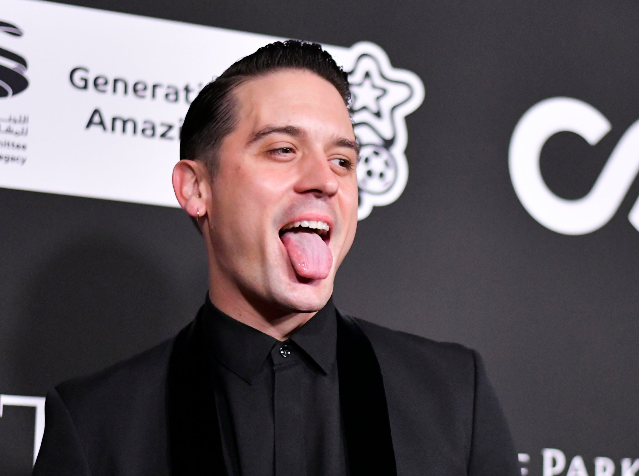 G-Eazy