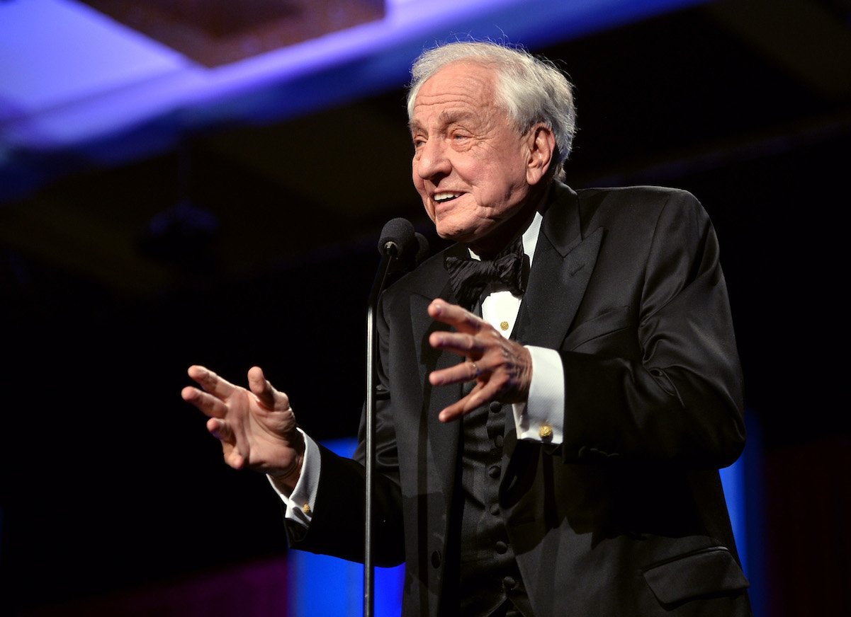 Garry Marshall
