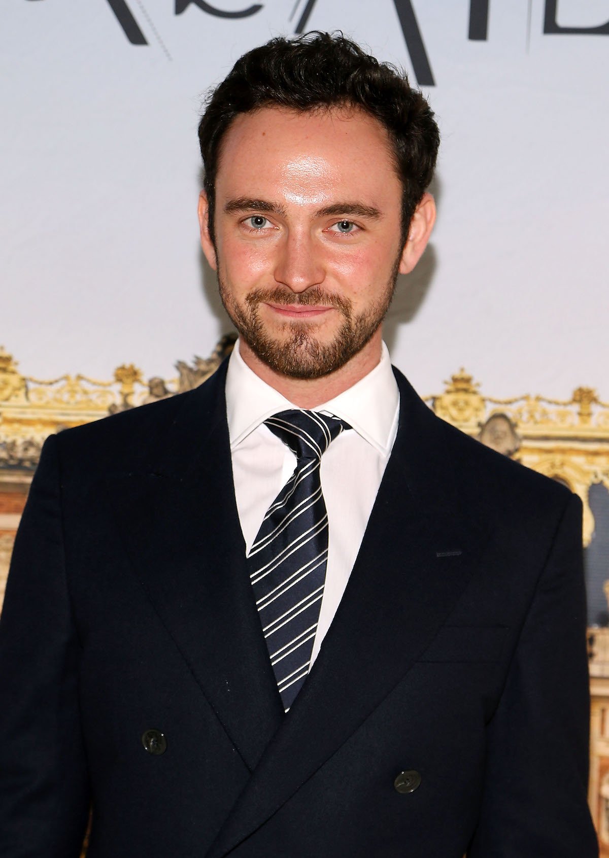 George Blagden