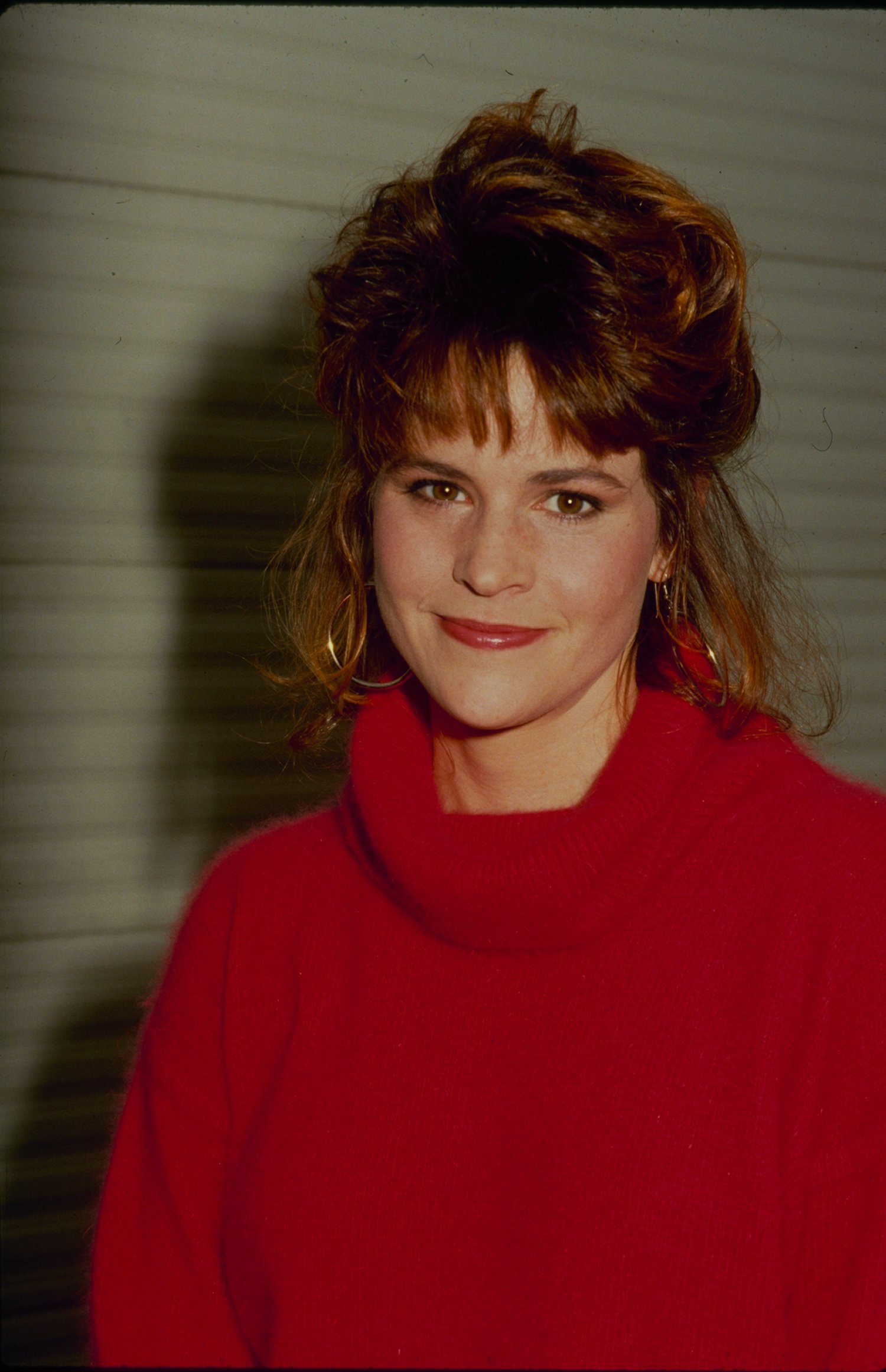 Ally Sheedy