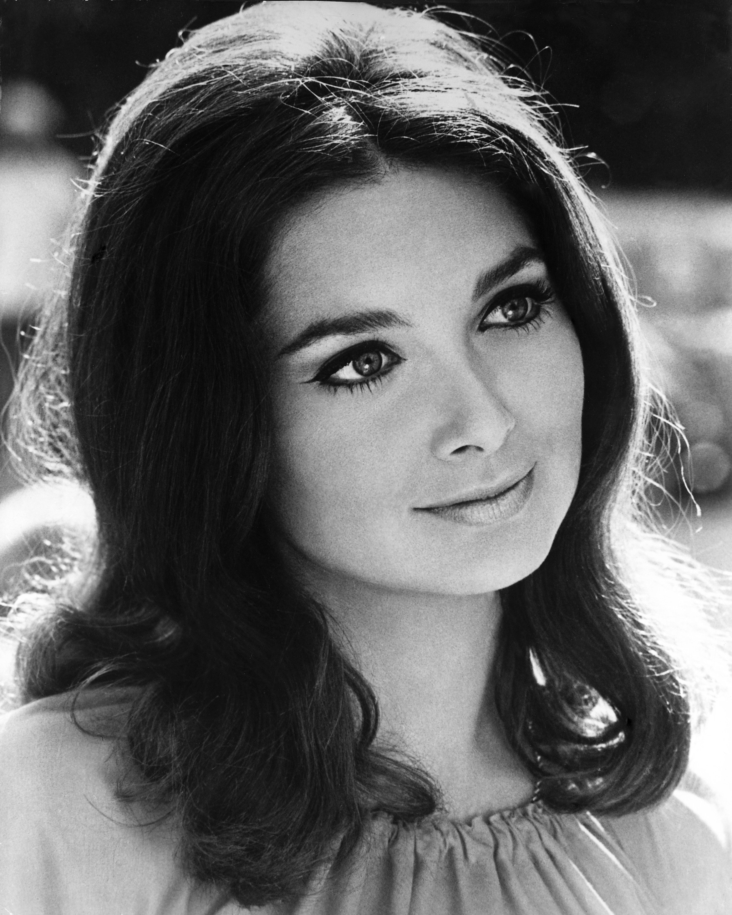 Suzanne Pleshette, 1960