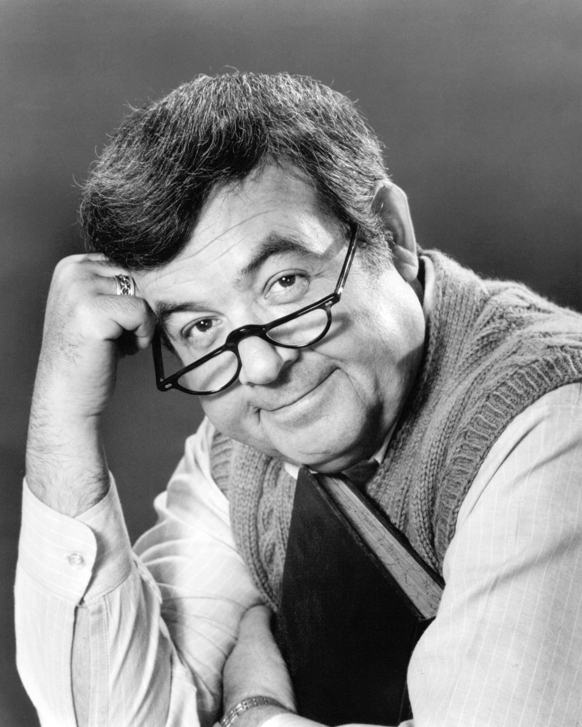 Tom Bosley