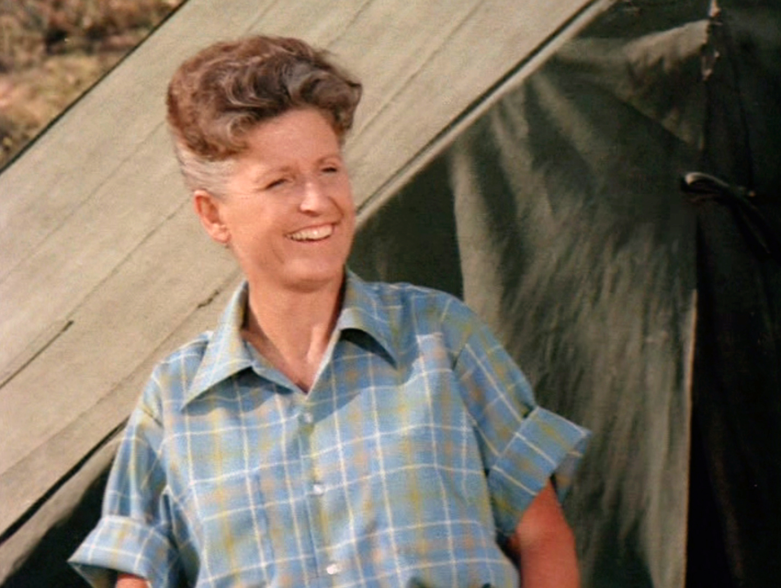 Ann B. Davis