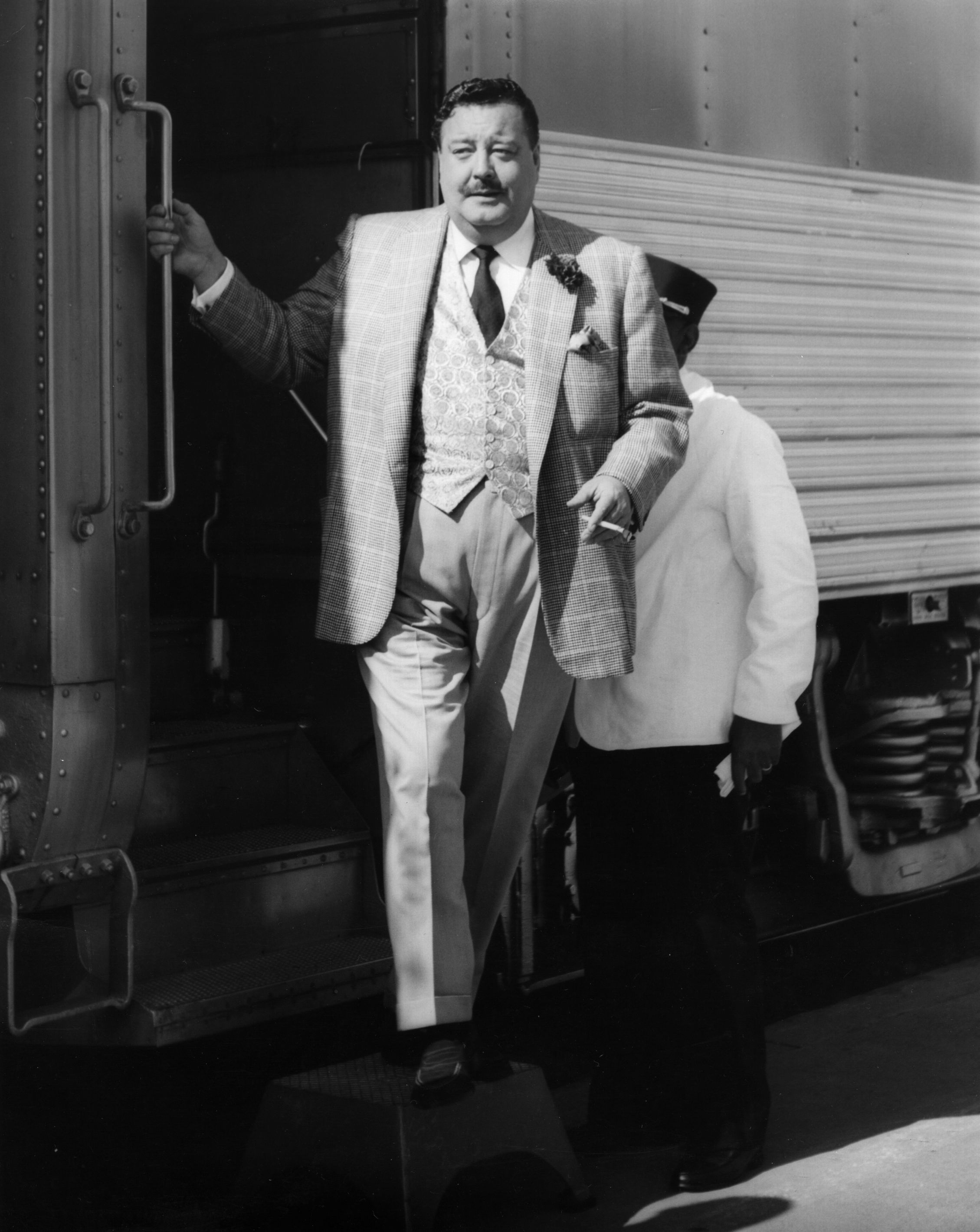 Jackie Gleason