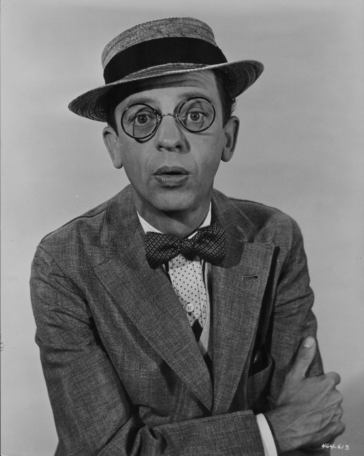 Don Knotts