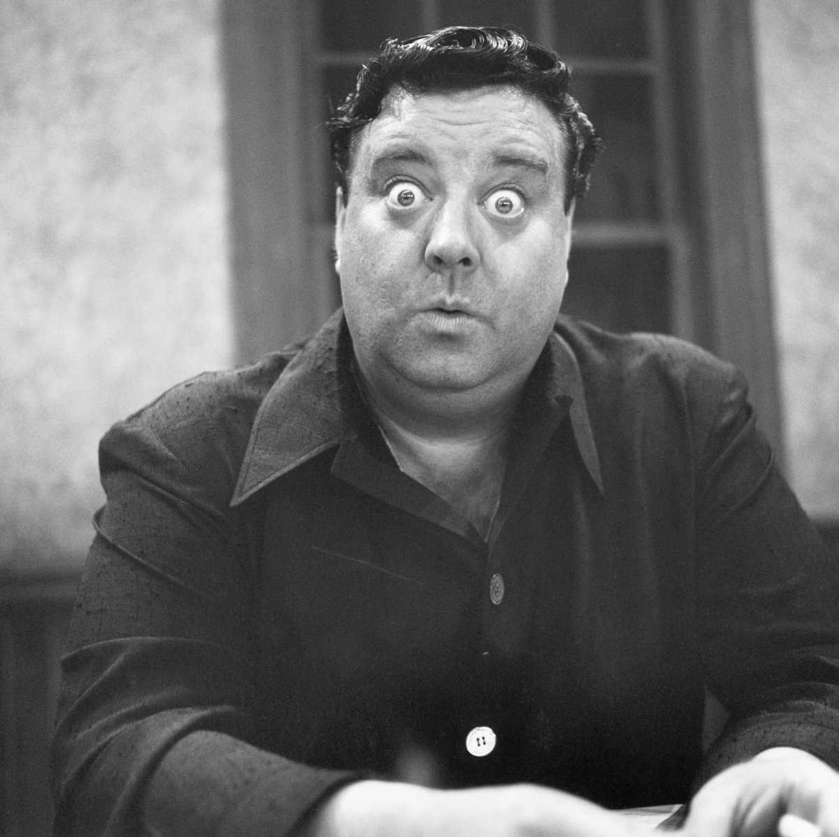 Jackie Gleason