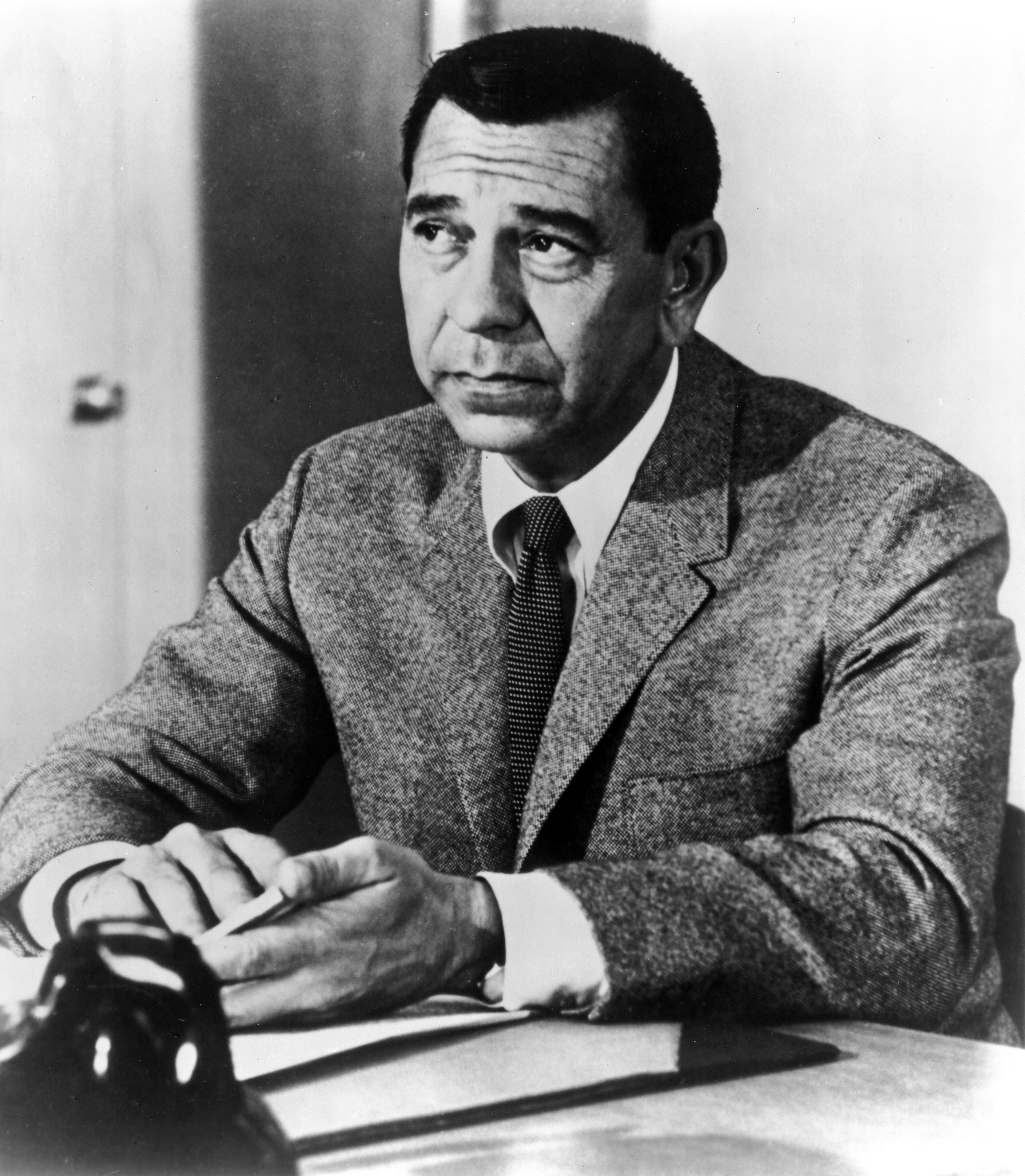 Jack Webb, 1955