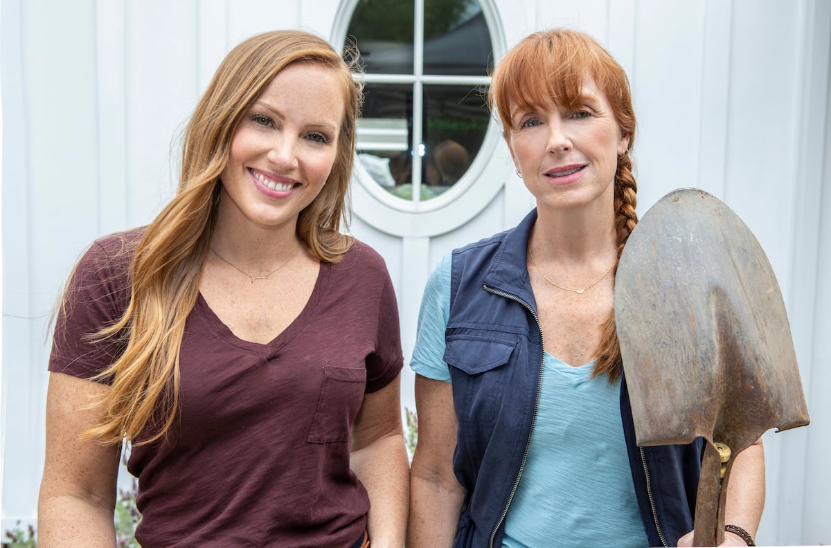 'Good Bones' How the MotherDaughter Duo 'Accidentally' Got Started on