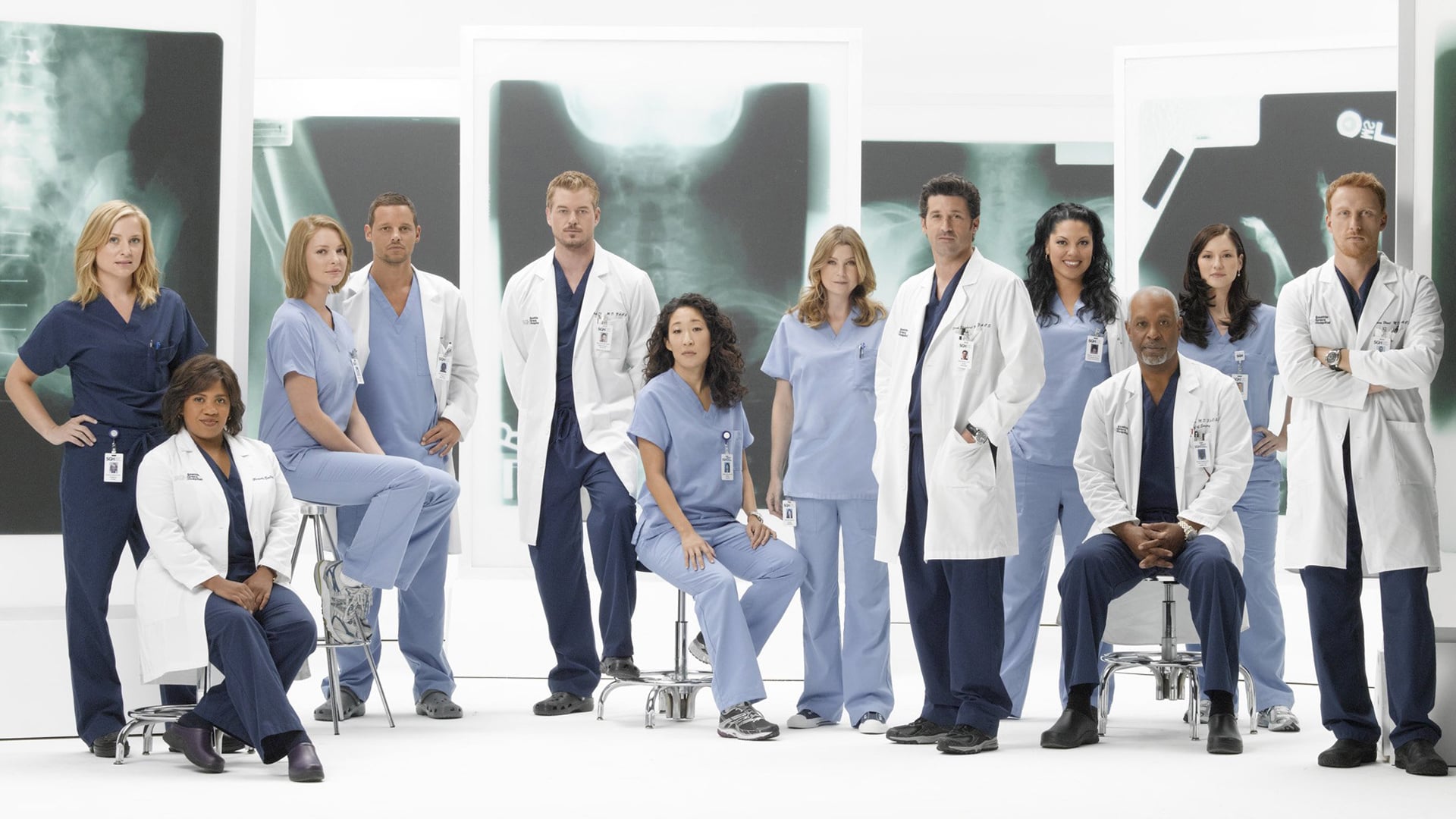 'Grey's Anatomy': Shonda Rhimes Was Inspired By The Discovery Channel