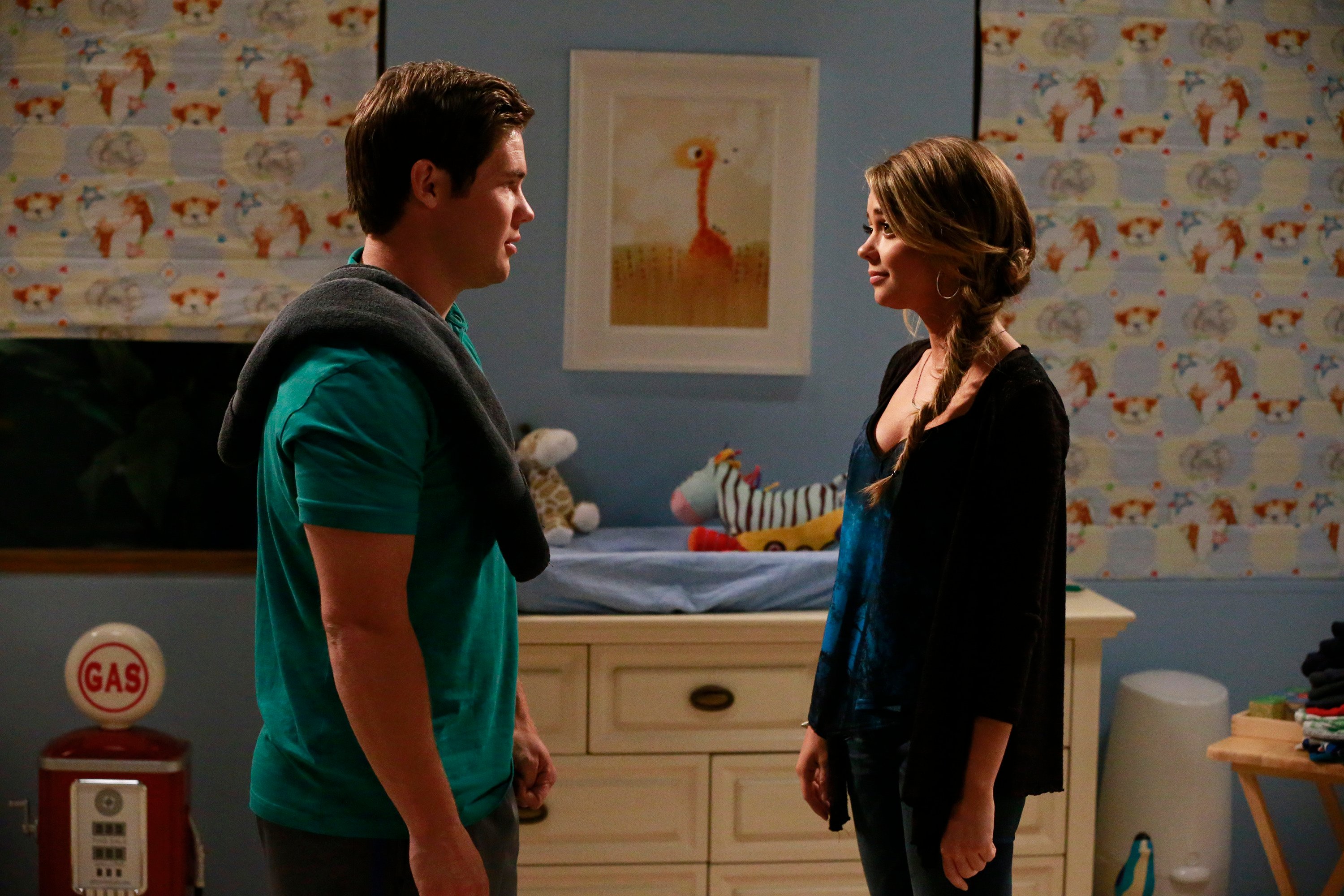 'Modern Family' Episode Titled 'The Cold'