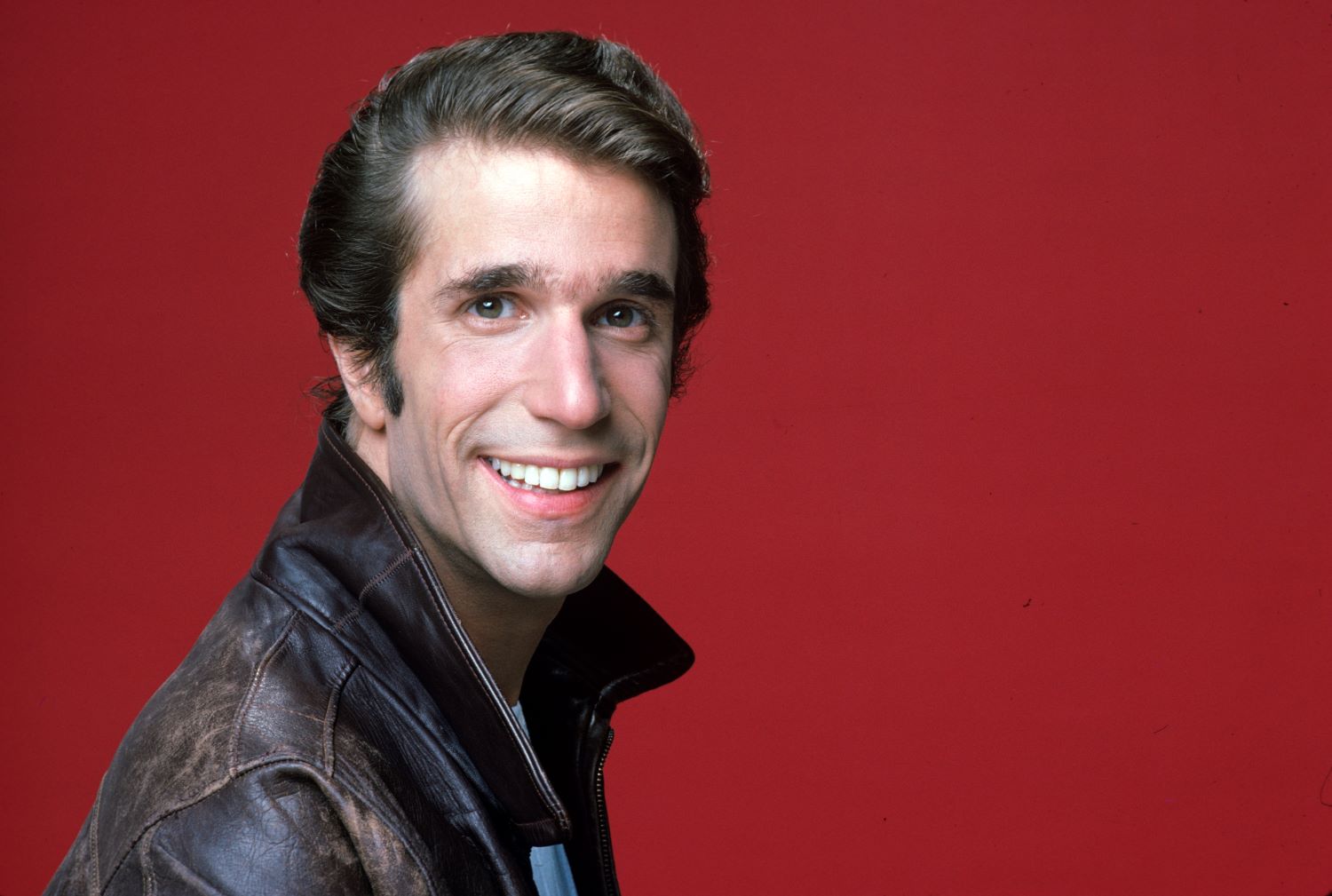Images about Henry Winkler.