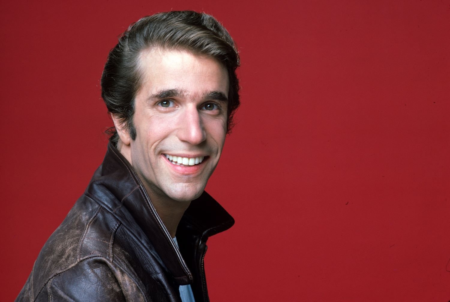 Henry Winkler