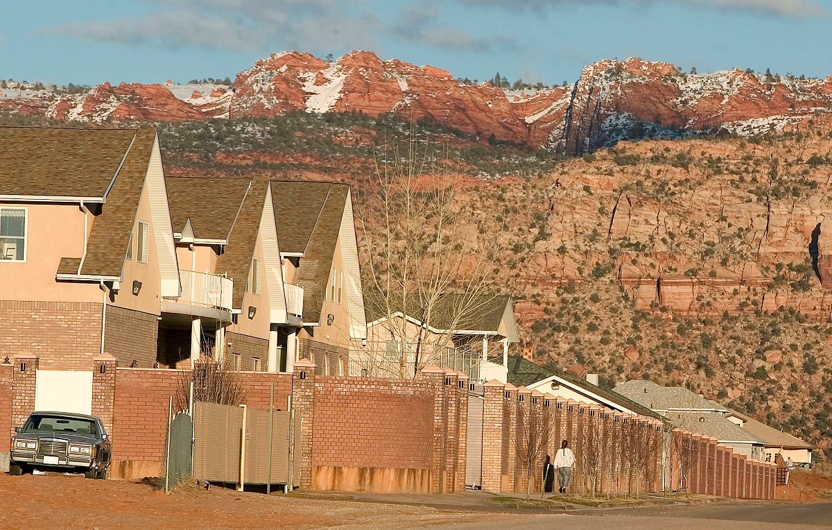 Hildale, Utah