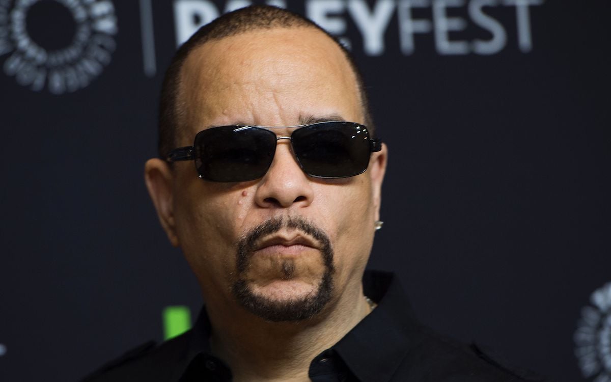 Ice-T