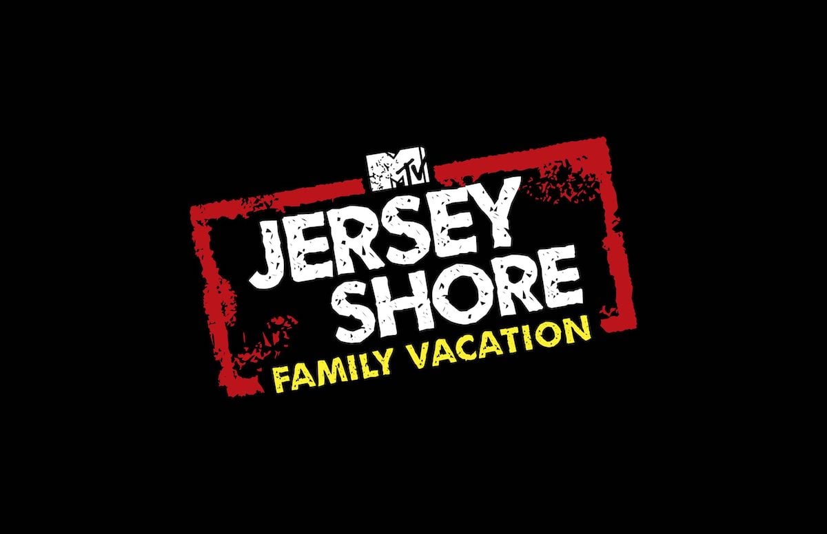 'Jersey Shore: Family Vacation'