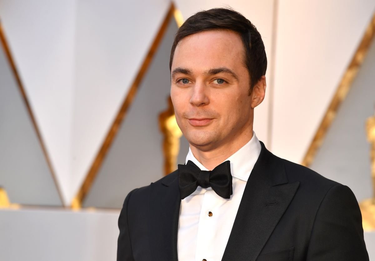 Jim Parsons