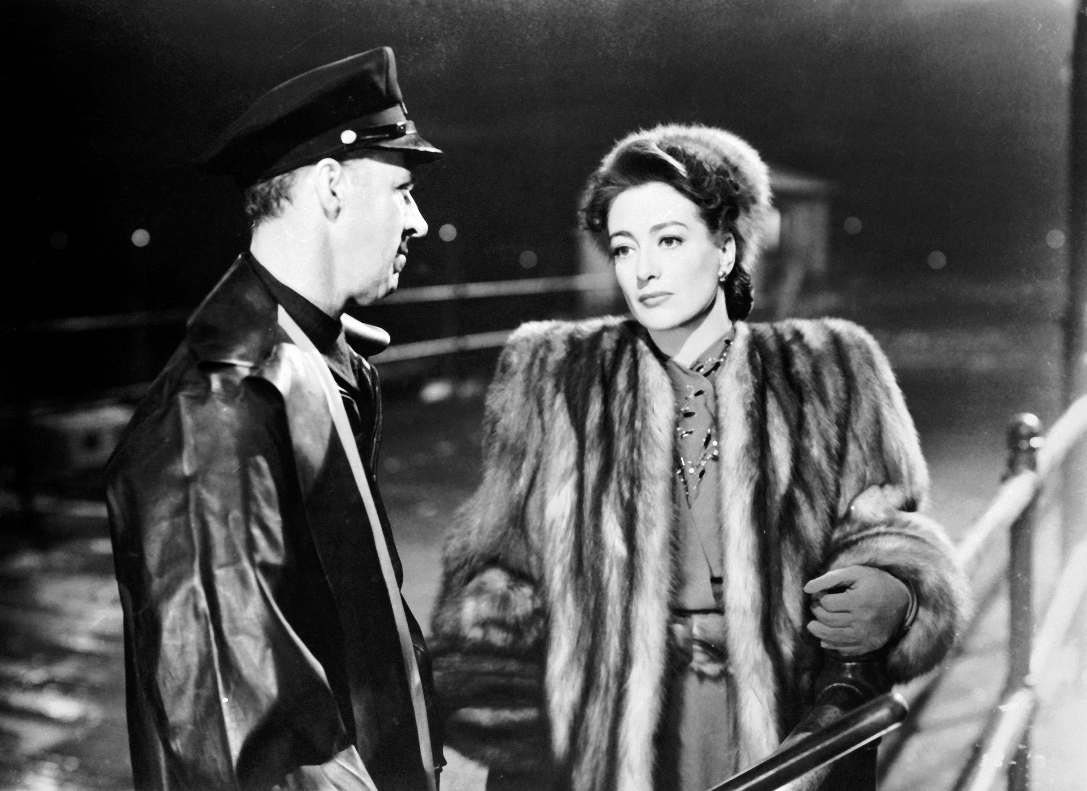 Joan Crawford