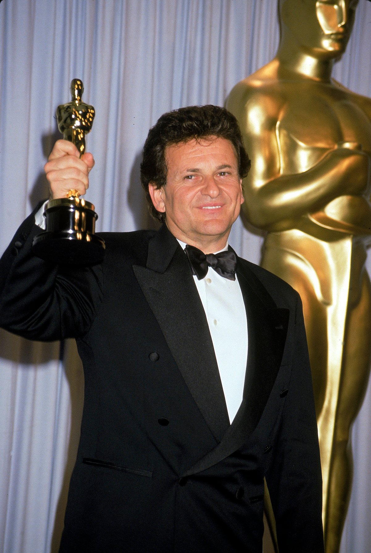 Joe Pesci 