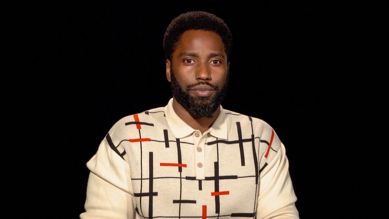 John David Washington age