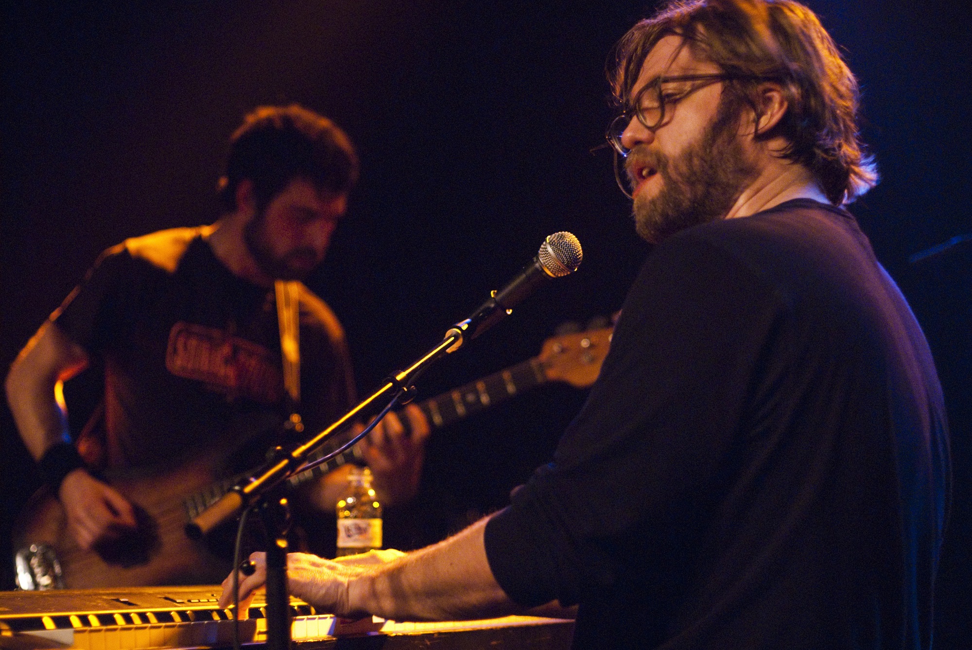John Roderick Long Winters