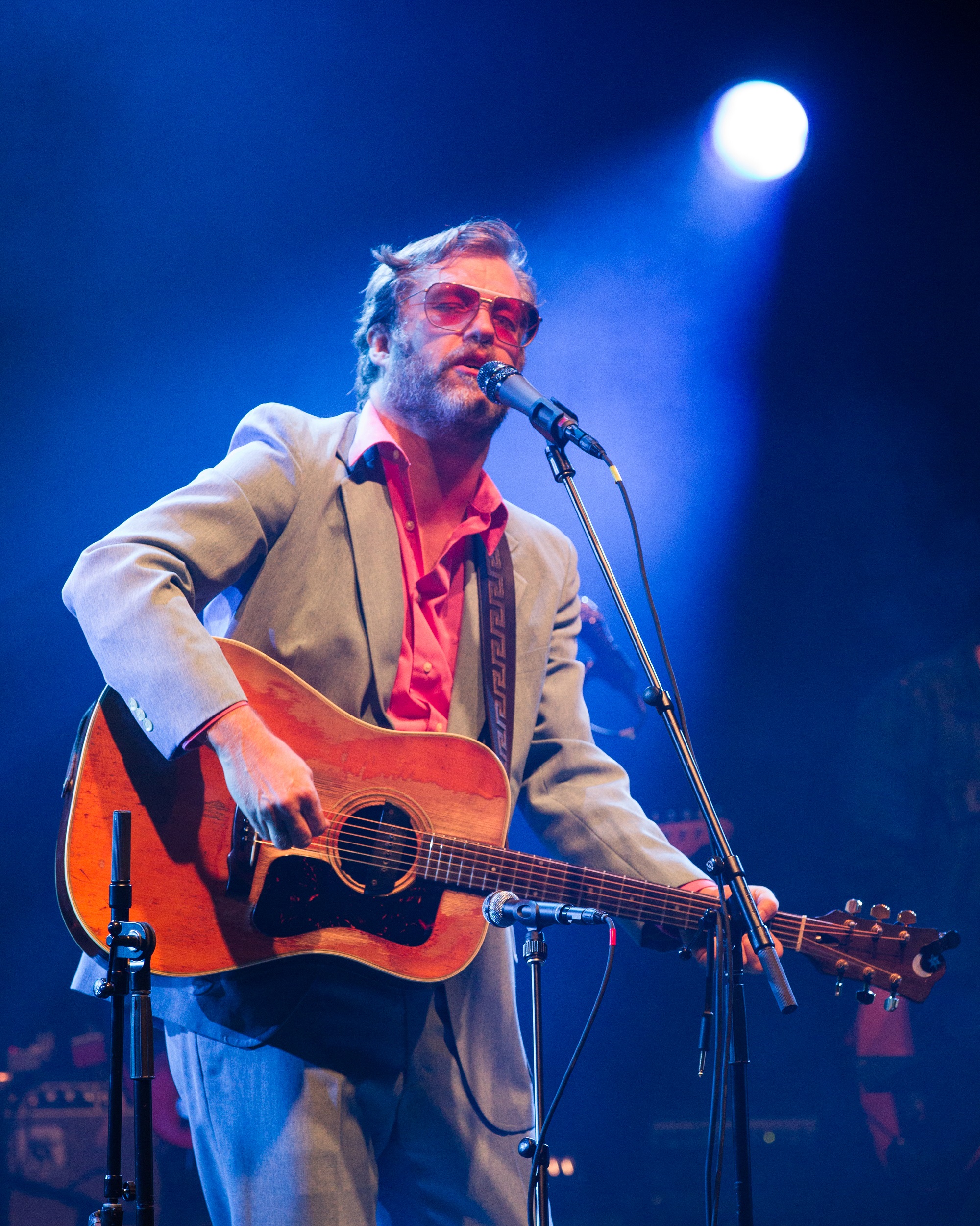 John Roderick