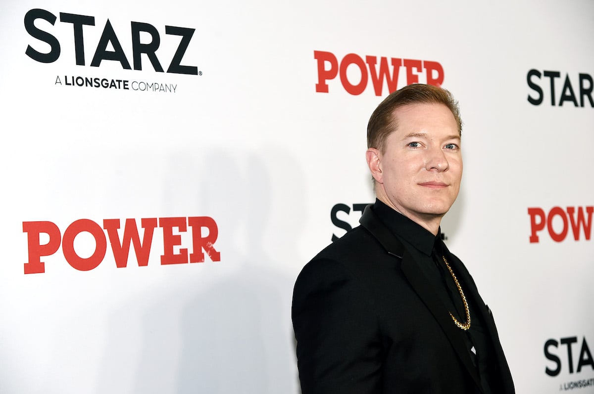 Joseph Sikora