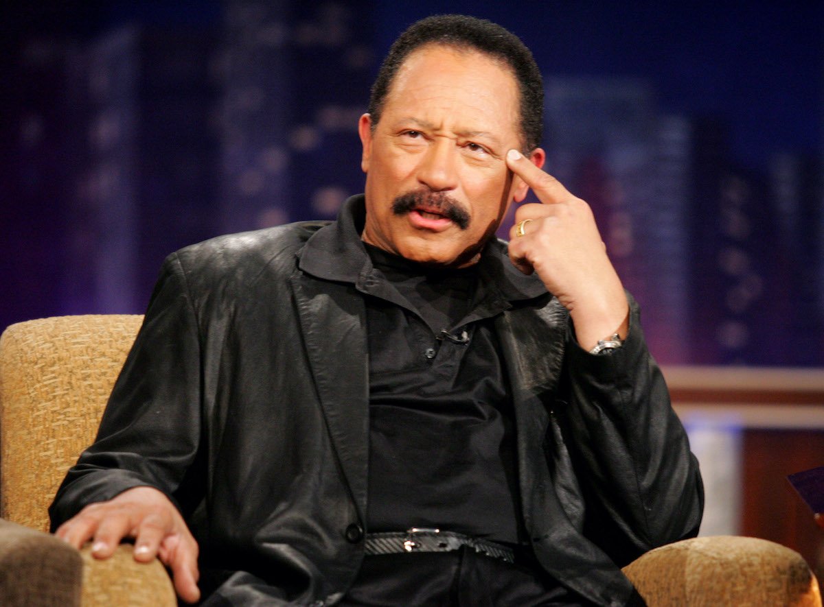 Judge Joe Brown