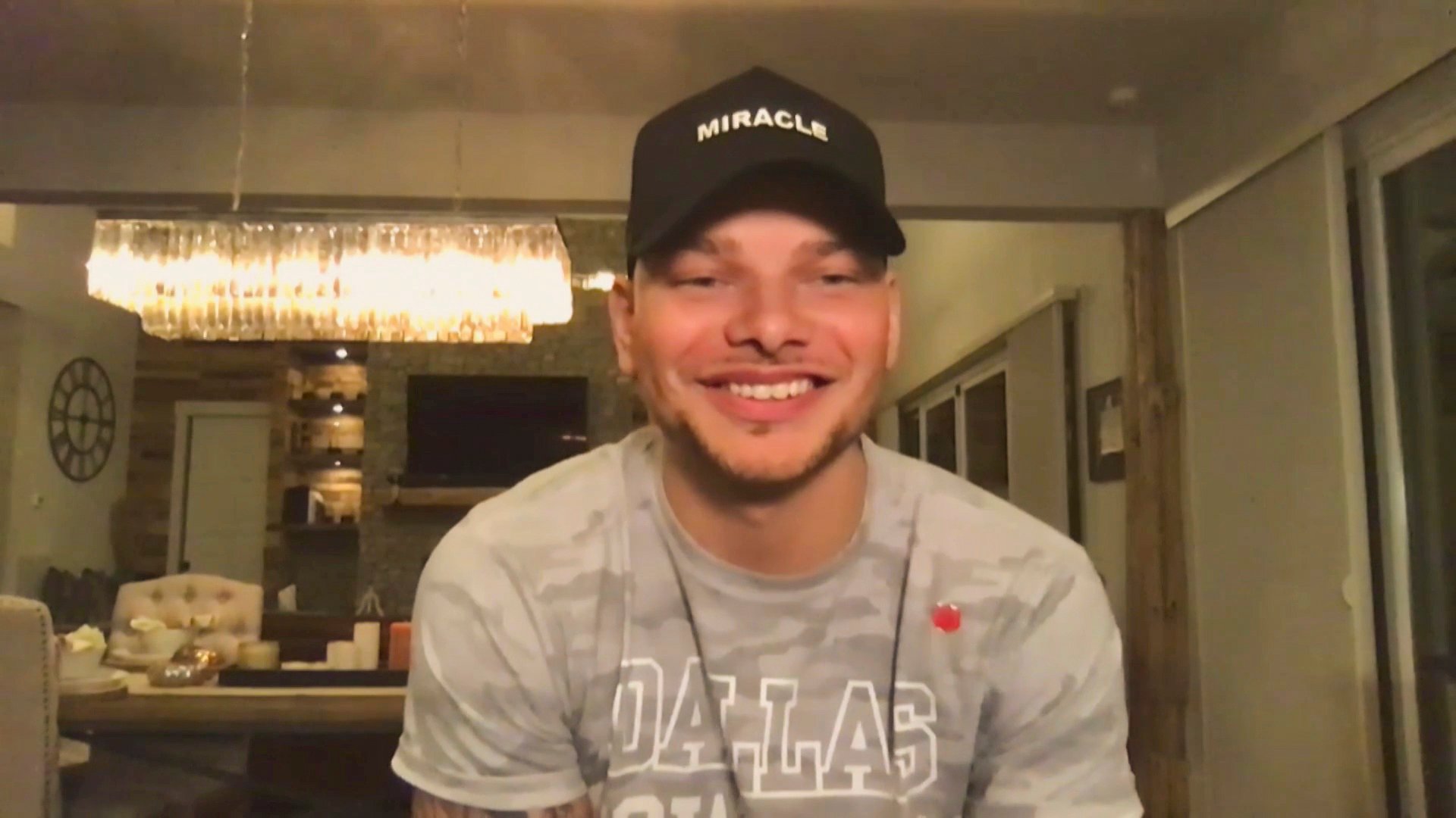 Listen to the Superstar Power Hour with Kane Brown