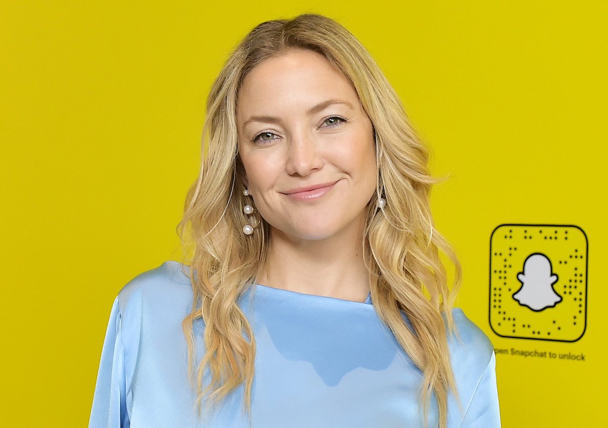 How Much Does Kate Hudson Make From Fabletics?