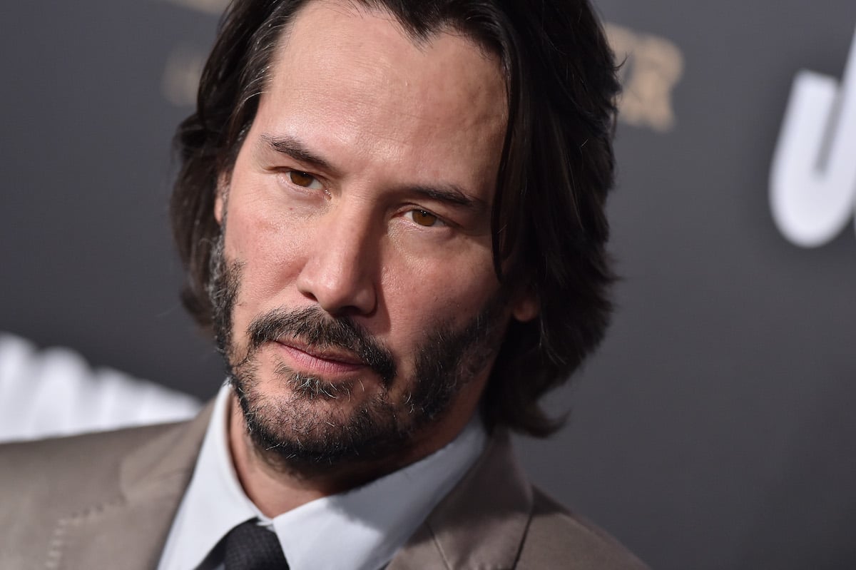 ‘John Wick: Chapter 4’: Keanu Reeves Should Reunite with His ‘Matrix ...