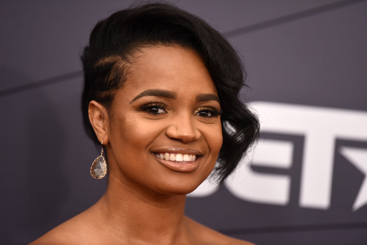 Kyla Pratt