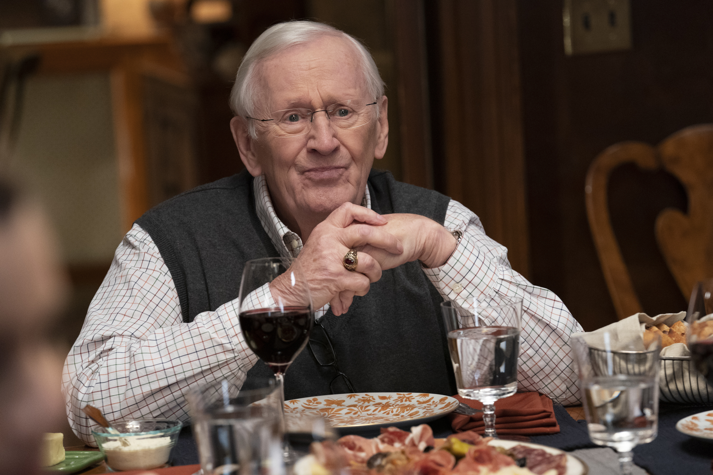 Blue Bloods: Len Cariou Net Worth and How He Became Famous